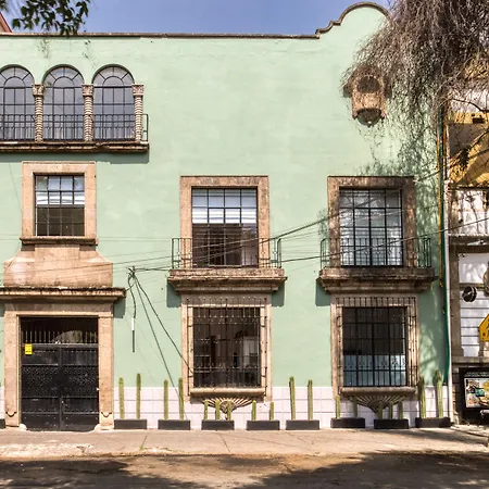 Santa Casa By Tasman-3