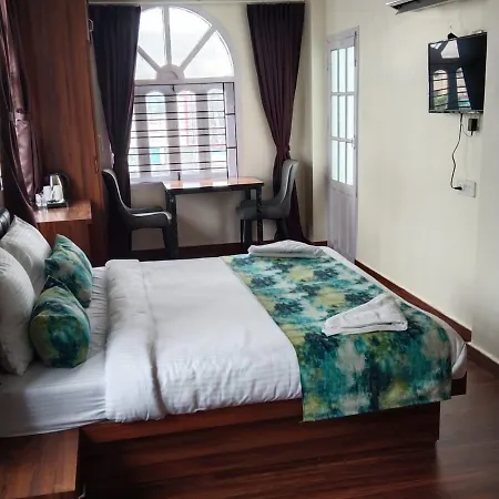 Hotel Kolkata-3