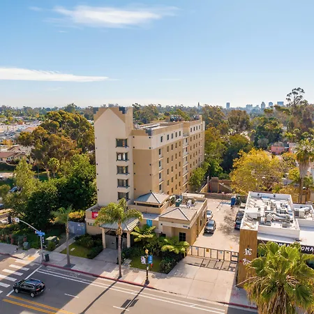 Uptown Inn - Limited Service Apart-Hotel-2