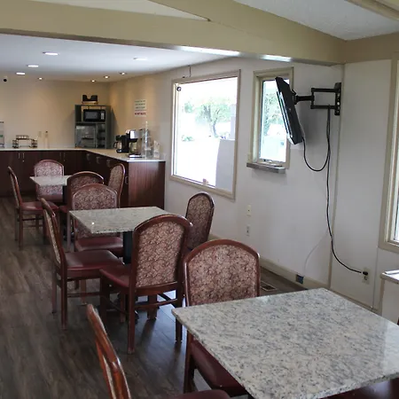 Executive Inn & Suites-2