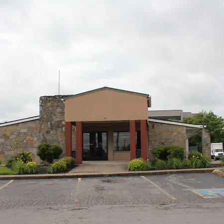 Executive Inn & Suites-3