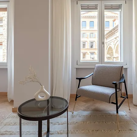 The Old Palace- Luxury Suites Signoria-3