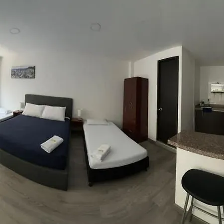 Hotel Salitre Star-2