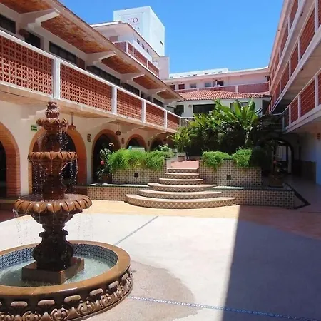 Hotel Rosita-3