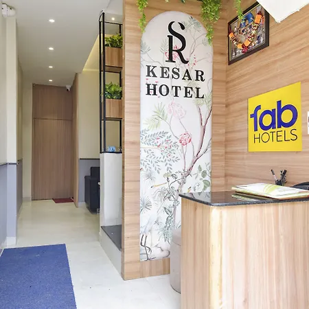Fabexpress Kesar-2
