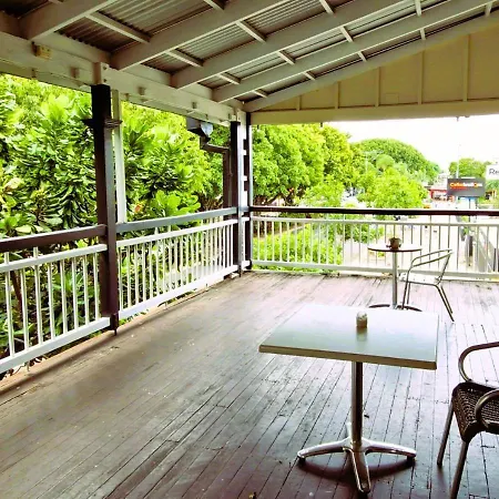 The Grand Hotel Cairns-2
