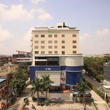 Lemon Tree Hotel, Ranchi-3
