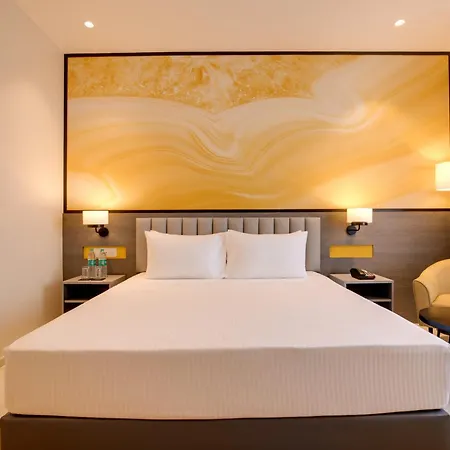 Lemon Tree Hotel, Ranchi-2