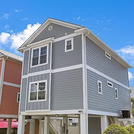 South Beach Cottages 2619-3