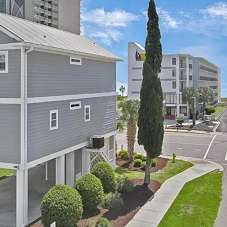 South Beach Cottages 2619-2