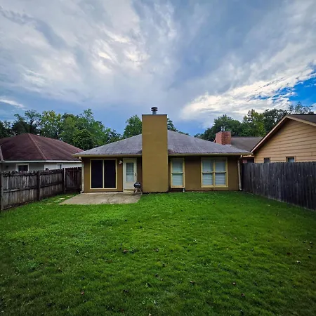 Bear Creek Bungalow-2