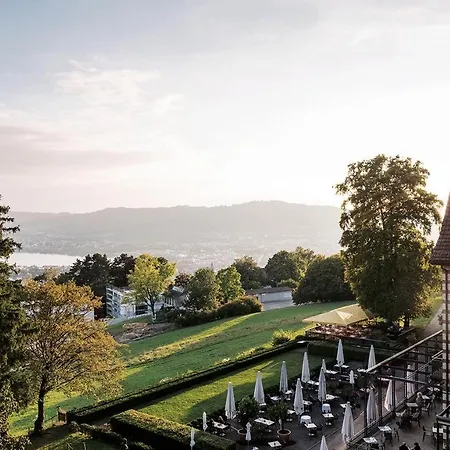 Sorell Boutique-Hotel Zuerichberg-2