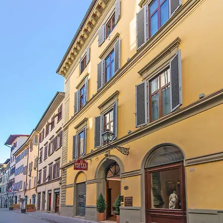 Hotel Porta Faenza-2