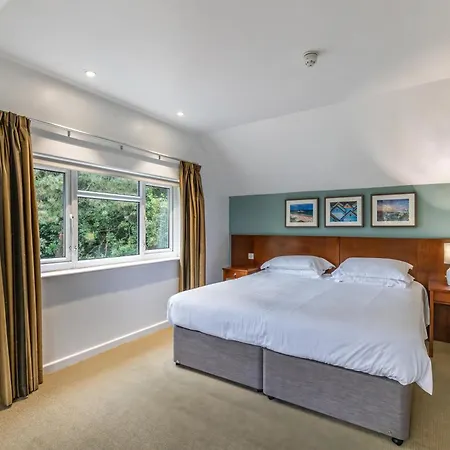 The Lodge At Meyrick Park-2