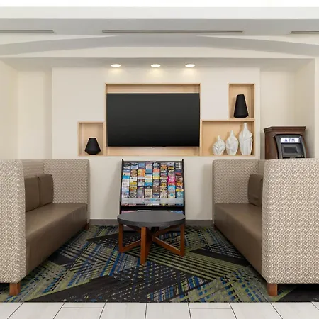 Holiday Inn Express & Suites Las Vegas Sw Springvalley By Ihg-3
