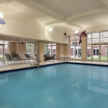 Homewood Suites By Hilton Harrisburg East-Hershey Area-2