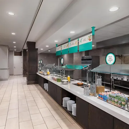 Embassy Suites By Hilton Laredo-2