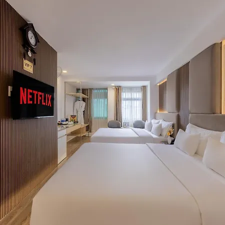 A25 Hotel - 255 Le Thanh Ton-3
