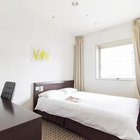 Hearton Hotel Higashi-Shinagawa-2