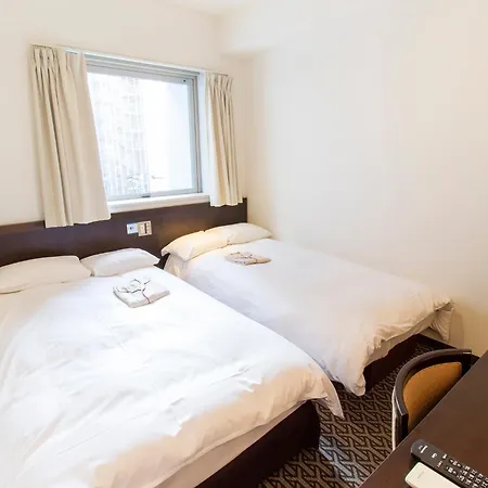 Hearton Hotel Higashi-Shinagawa-2