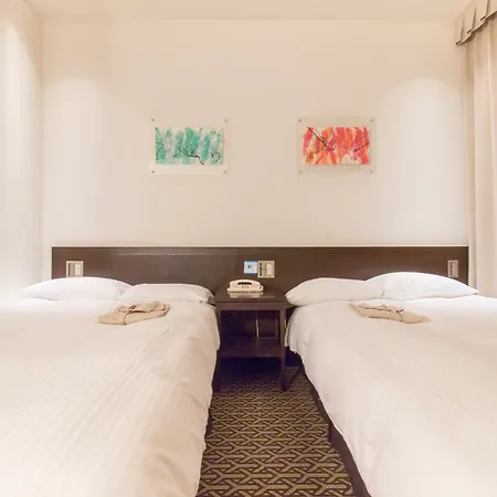 Hearton Hotel Higashi-Shinagawa-3