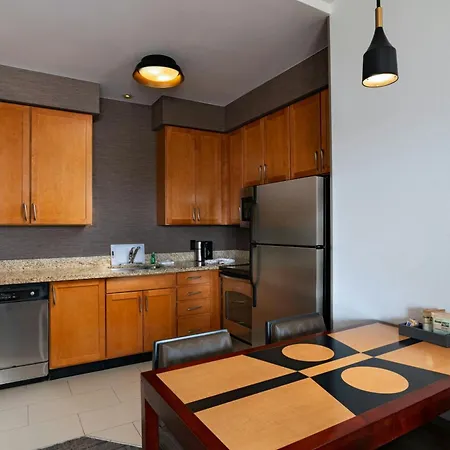 Residence Inn Dallas Dfw Airport South/Irving-3