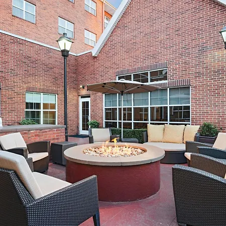 Residence Inn Dallas Dfw Airport South/Irving-2