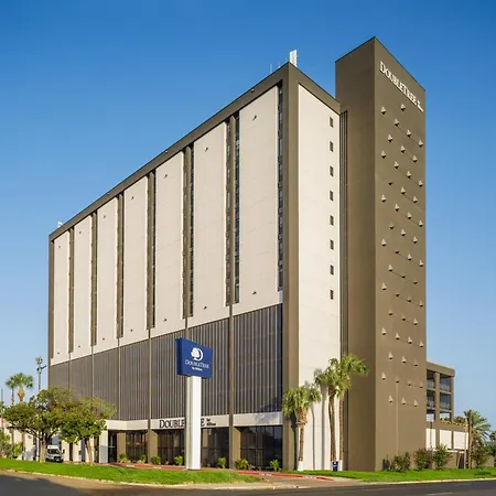 Doubletree By Hilton Laredo-2