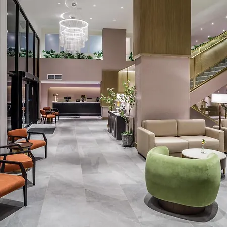 Doubletree By Hilton Laredo-3