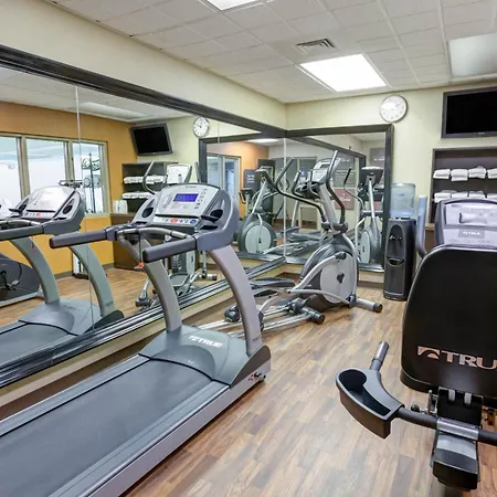Charlotte Suites By Ihg-2
