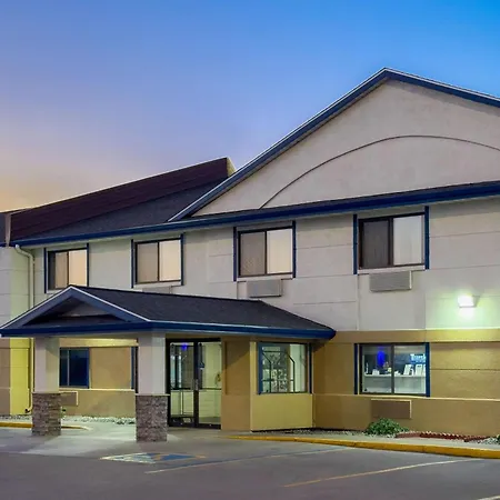 Travelodge By Wyndham Fargo-2