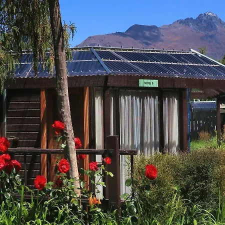 Queenstown Holiday Park Creeksyde-3