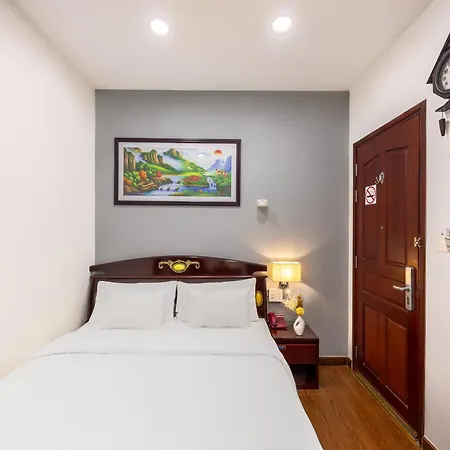 A25 Hotel - 25 Truong Dinh-3