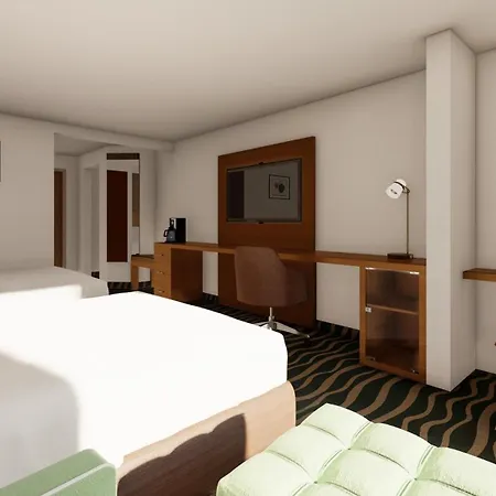 Holiday Inn San Jose La Sabana By Ihg-3