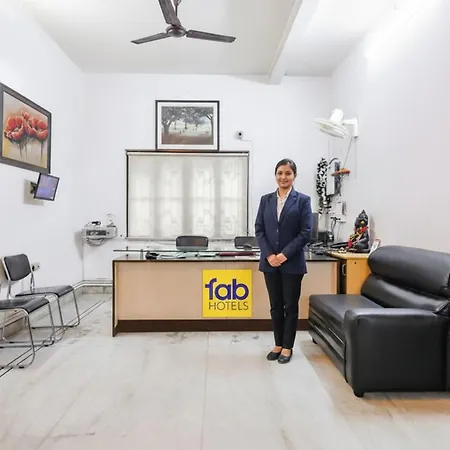 Fabhotel Next Generation - Nr City Centre 2-2