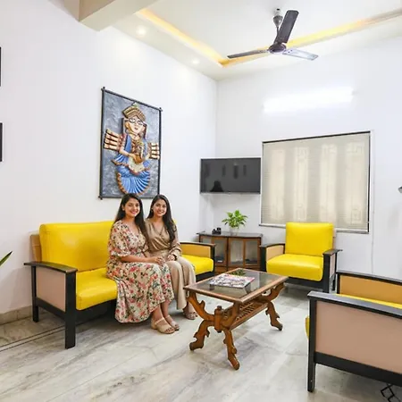 Fabhotel Next Generation - Nr City Centre 2-3