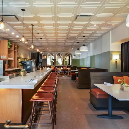 Holston House Nashville, In The Unbound Collection By Hyatt-3