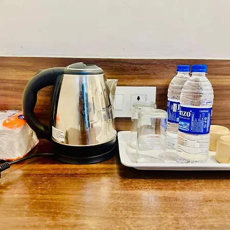 Hotel Mumbai International-2