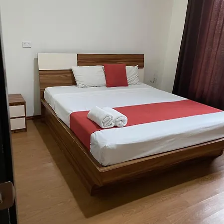 Nasau Resort & Villas-2