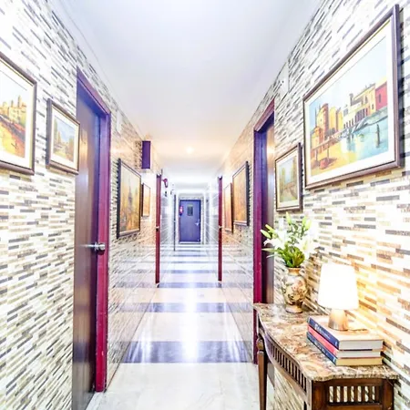 Fabhotel Raj Darbar - Nr Kolkata Airport-2
