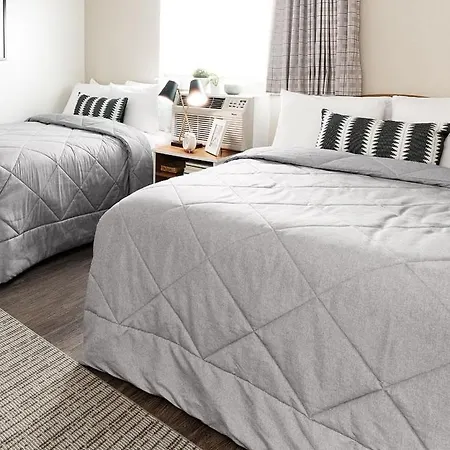 Intown Suites Extended Stay Houston Tx - Iah Airport-3
