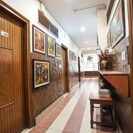 Fabhotel Hill Park - Inside Suryam Trade Center-3