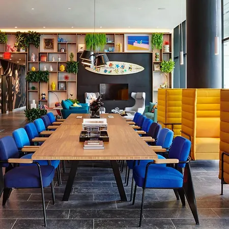 Citizenm Miami Worldcenter-2