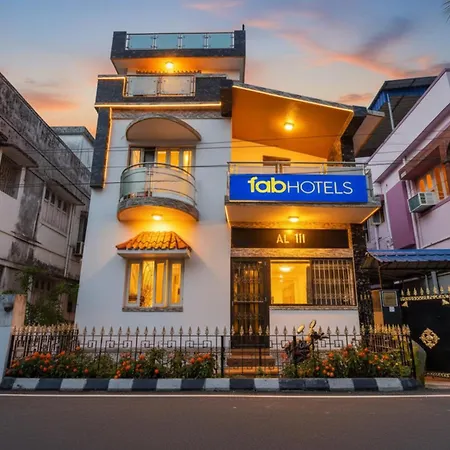Fabhotel Shivalya-3