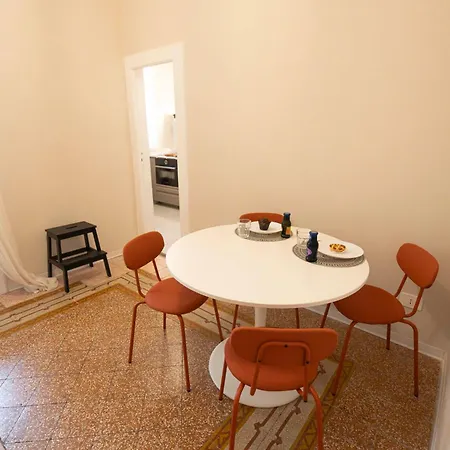 Casa Di Leonardo Elegant & Comfort-3