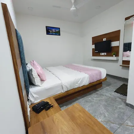 Hotel Madhur, Ahmedabad-2