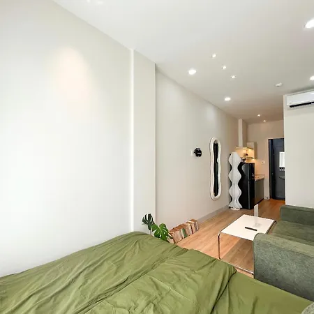 Paar Homestay To Hien Thanh - 3 Mins To Phu Tho Stadium-3