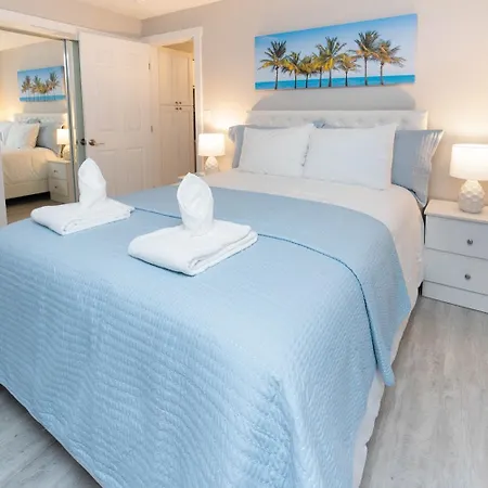 Sea Star Suites By The Sea-3