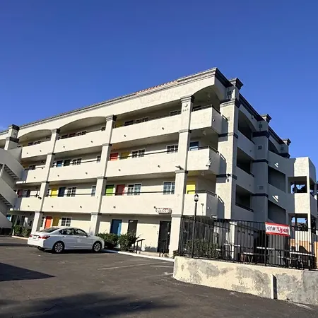 Border Plaza Hotel-2