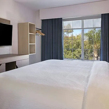 City Express By Marriott Santa Ana/Orange County Airport-3